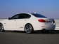 BMW AC Schnitzer 5-Series Sedan 2011