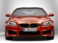 BMW M6 2013