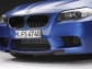 BMW M5 F10 2012