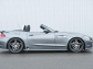 BMW Z4 M Roadster E89 Hamann