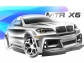 BMW X6 Met-R Interceptor