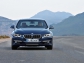 BMW 3 Series 2012