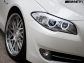 BMW 535i modified F10 2011