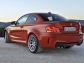 BMW 1 Series M Coupe 2012