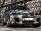 BMW X6 Met-R Interceptor