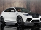 BMW X6 M Mansory