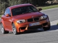 BMW 1 Series M Coupe 2012