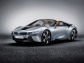 BMW i8 Spyder