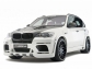 BMW X5 M HAMANN Flash EVO M