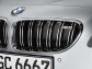 BMW M6 Gran Coupe 2014