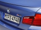 BMW M5 F10 2012