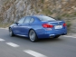 BMW M5 F10 2012