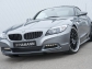 BMW Z4 M Roadster E89 Hamann