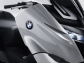 BMW Concept C