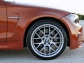 BMW 1 Series M Coupe 2012