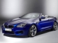 BMW M6 2013