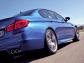 BMW M5 F10 2012