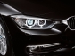 BMW 3 Series 2012