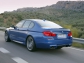 BMW M5 F10 2012