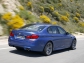 BMW M5 F10 2012