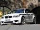 BMW Manhart MH1 Biturbo