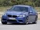 BMW M5 F10 2012