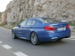 BMW M5 F10 2012