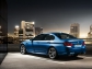 BMW M5 F10 2012