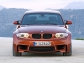 BMW 1 Series M Coupe 2012