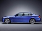 BMW M5 F10 2012