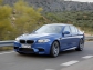 BMW M5 F10 2012