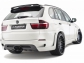 BMW X5 M HAMANN Flash EVO M