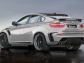 BMW G-Power X6 Typhoon RS Ultimate V10