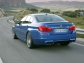 BMW M5 F10 2012