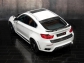 BMW X6 M Mansory