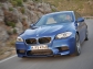 BMW M5 F10 2012