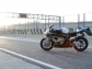 BMW HP4 supersports bike