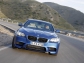 BMW M5 F10 2012