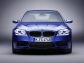 BMW M5 F10 2012