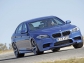 BMW M5 F10 2012