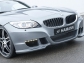 BMW Z4 M Roadster E89 Hamann