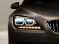 BMW  6 Series Gran Coupe 2012