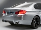 BMW M5 F10 2011