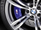 BMW M5 F10 2012