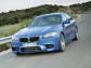 BMW M5 F10 2012