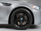 BMW M5 F10 2011