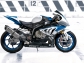 BMW HP4 supersports bike