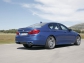 BMW M5 F10 2012