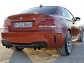 BMW 1 Series M Coupe 2012