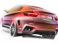 BMW X6 Met-R Interceptor